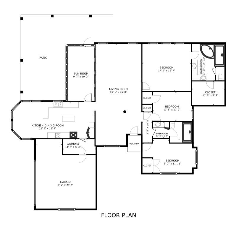 8816 Cleburne Highway Property Photo 40