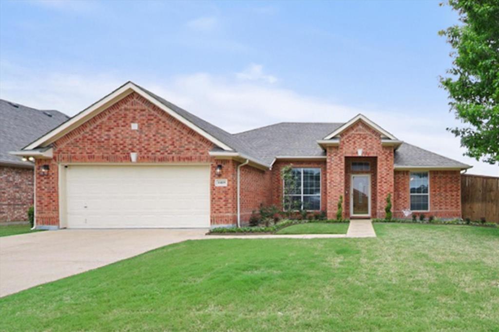 1419 Cowtown Drive Property Photo 1