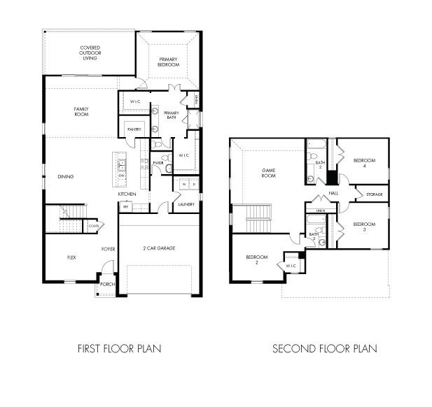 2621 Grand Teton Drive Property Photo 1