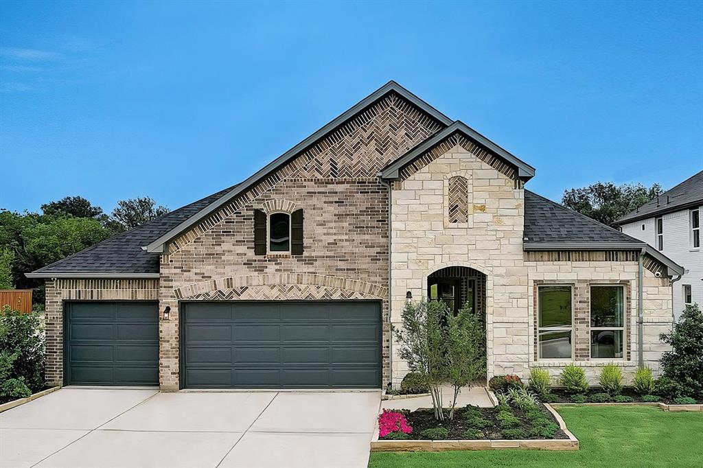 2040 Bluestem Road Property Photo 1