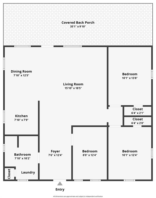 7850 County Road 551 Property Photo 39
