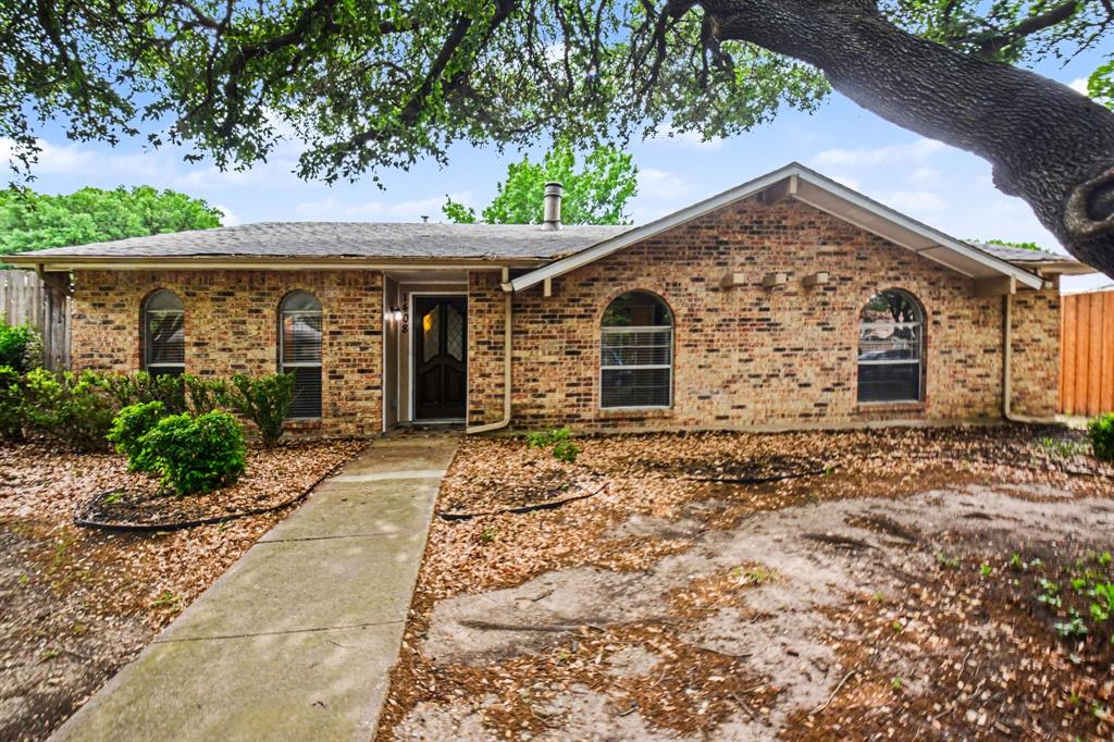 1408 Vanderbilt Drive Property Photo 1