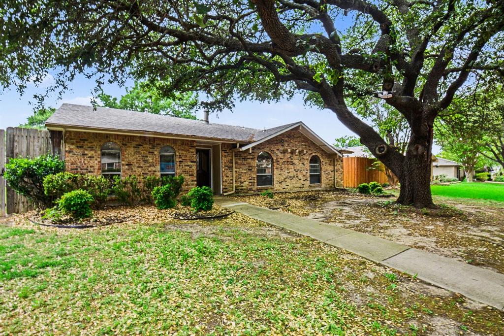 1408 Vanderbilt Drive Property Photo 1