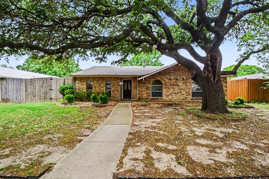 1408 Vanderbilt Drive Property Photo 3