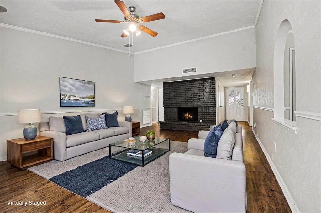 1408 Vanderbilt Drive Property Photo 4