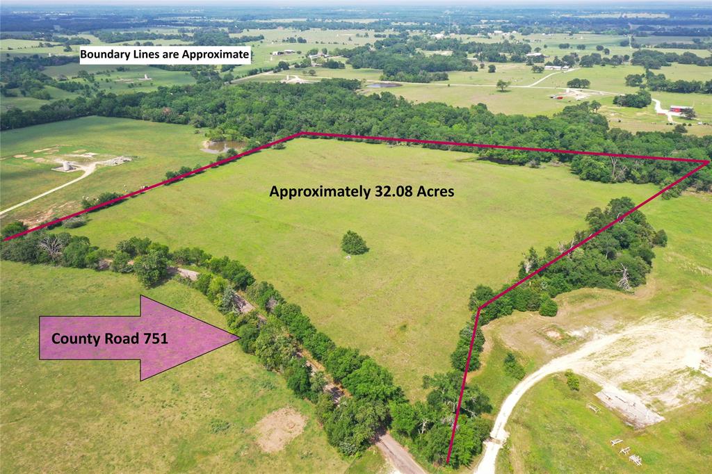 Tbd Cr 751 Property Photo 1