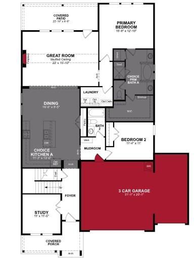 3104 Patrinia Street Property Photo 24