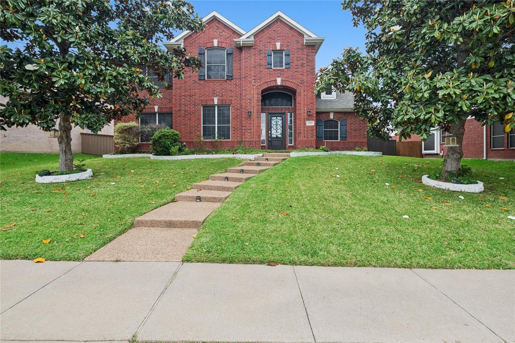 3905 Kite Meadow Drive Property Photo 1