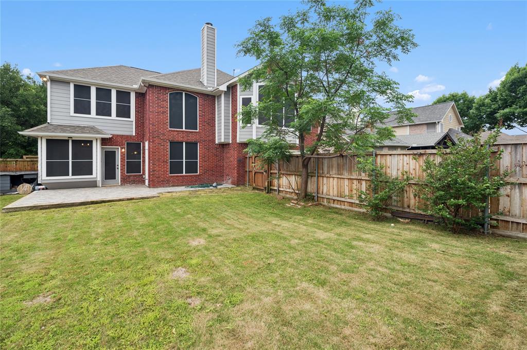 3905 Kite Meadow Drive Property Photo 36