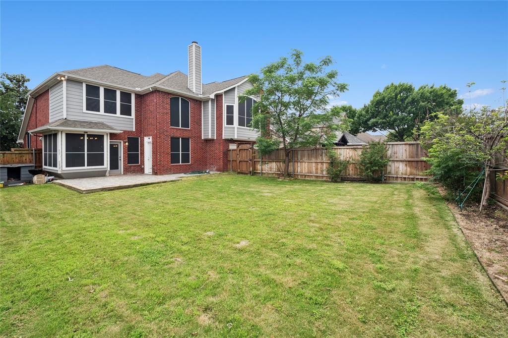 3905 Kite Meadow Drive Property Photo 37