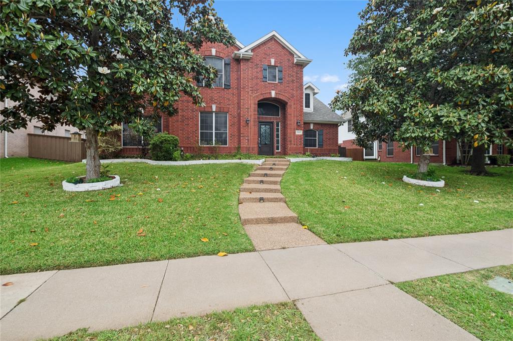 3905 Kite Meadow Drive Property Photo 39