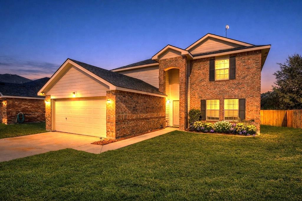12109 Arbor Lake Road