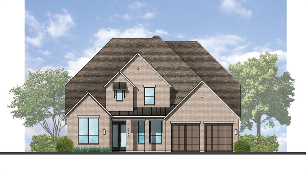 2540 Yellow Yucca Lane Property Photo 1