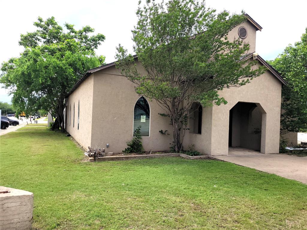 6804 Telephone Road Property Photo 5