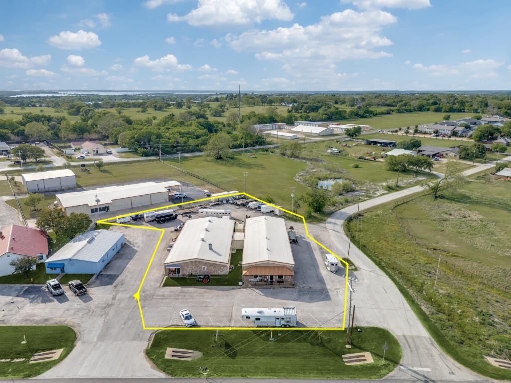 1200 S Highway 377 Property Photo 1