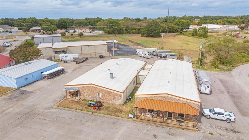 1200 S Highway 377 Property Photo 1