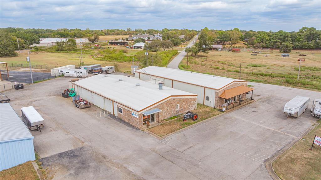 1200 S Highway 377 Property Photo 2