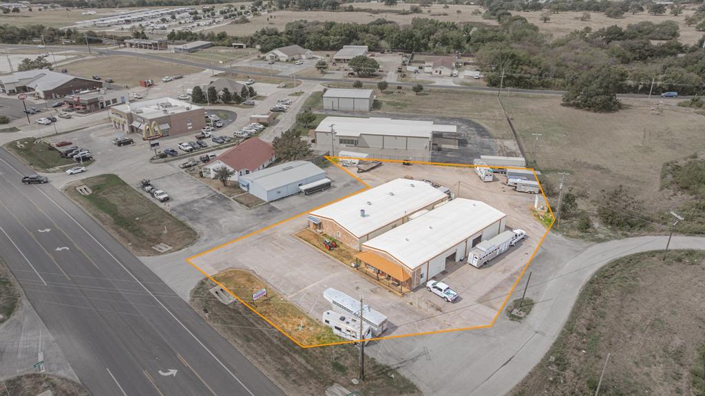 1200 S Highway 377 Property Photo 3