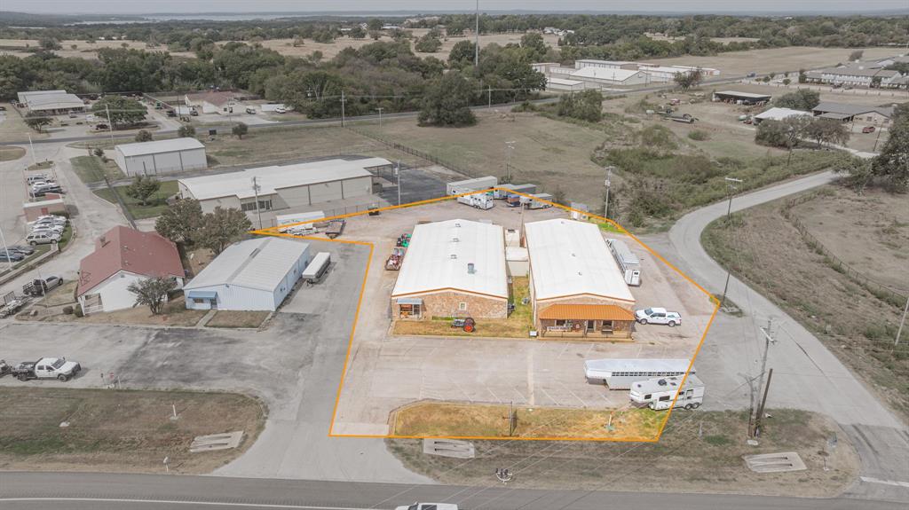 1200 S Highway 377 Property Photo 4
