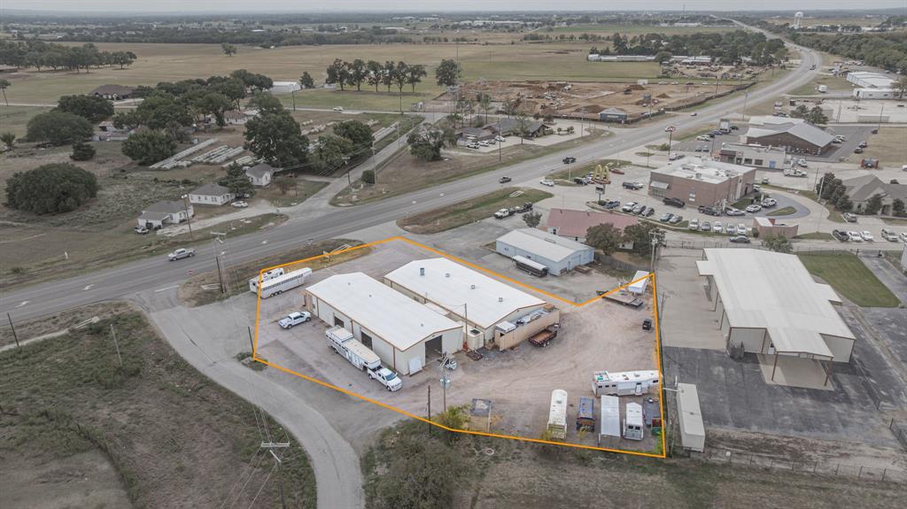 1200 S Highway 377 Property Photo 6