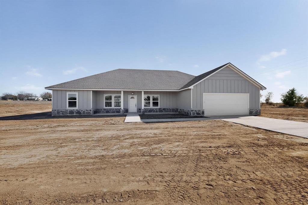 Lot 16 Buck Branch Property Photo 1