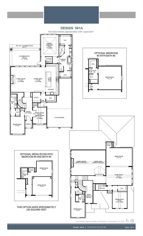 2640 Live Oak Lane Property Photo 21
