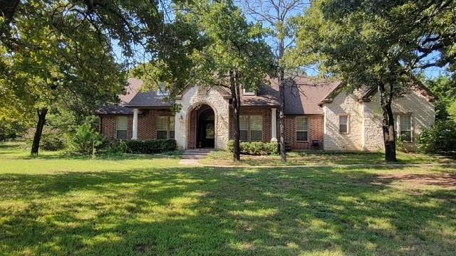735 Sleepy Hollow Lane Property Photo 1