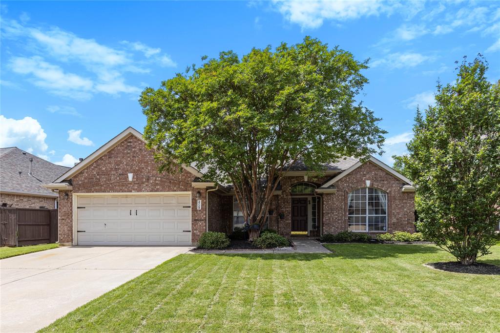 3724 Ranchman Boulevard Property Photo 1