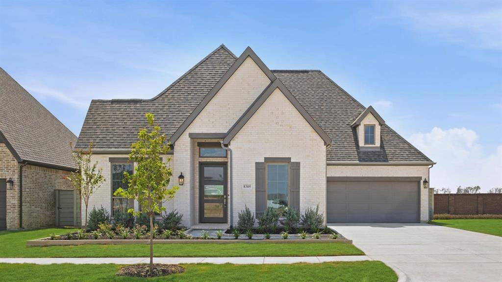 8305 Autumn Sage Trail Property Photo 1
