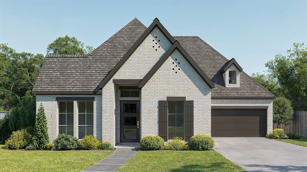 8305 Autumn Sage Trail Property Photo 4