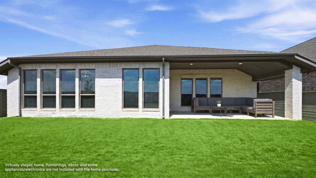 8305 Autumn Sage Trail Property Photo 9
