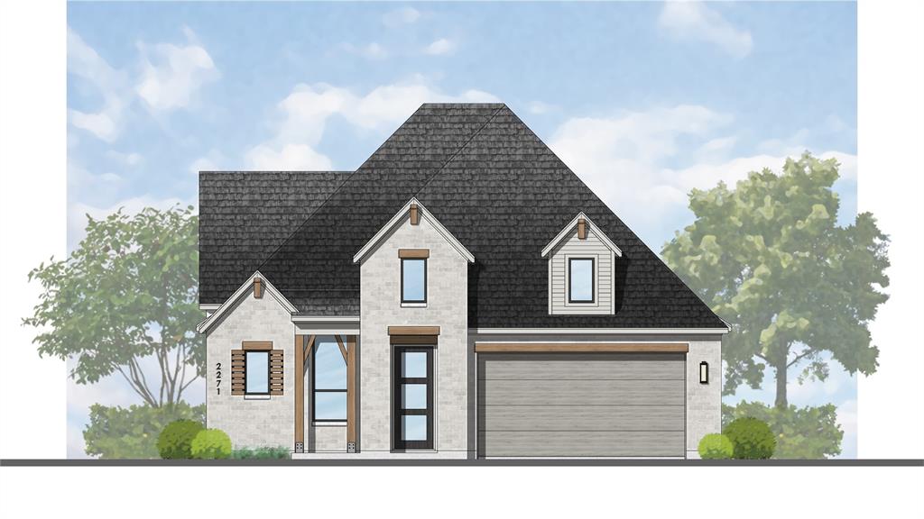 3036 Craftsman Way Property Photo 1