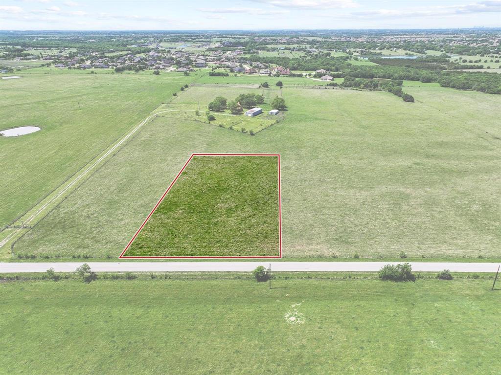000 Lot 1 Dowell Road Property Photo 1