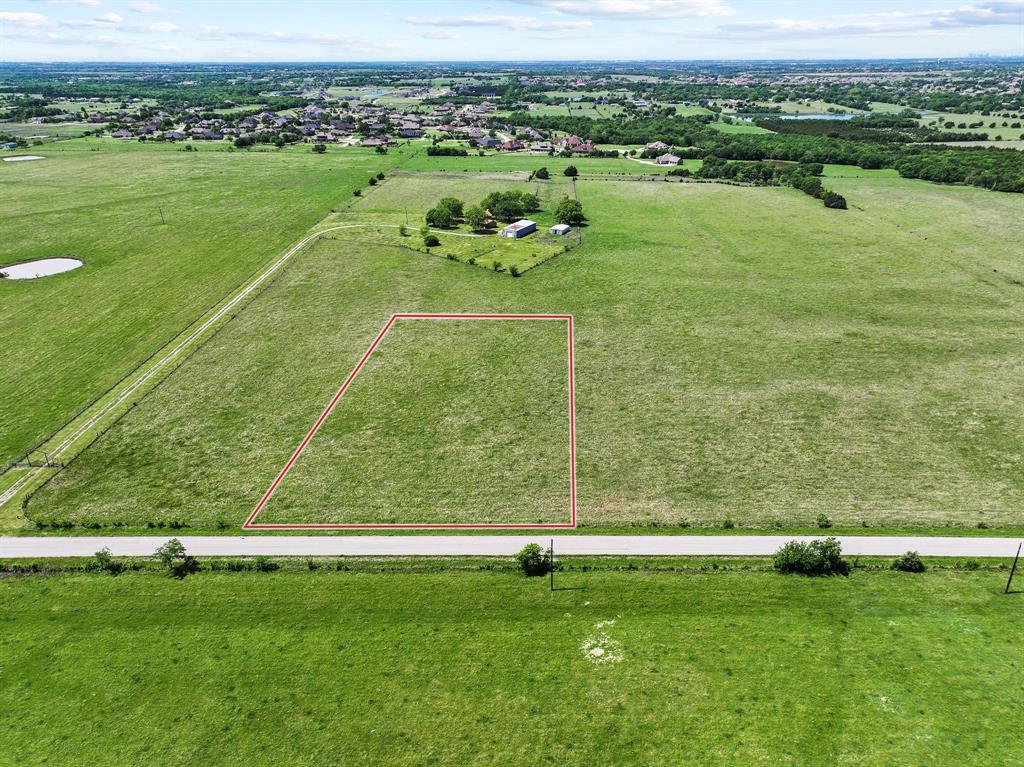 000 Lot 1 Dowell Road Property Photo 2