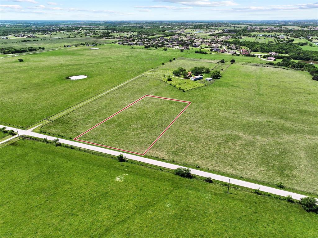 000 Lot 1 Dowell Road Property Photo 3