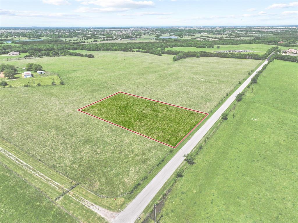 000 Lot 1 Dowell Road Property Photo 4