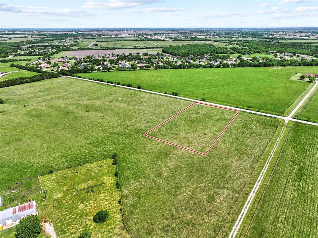 000 Lot 1 Dowell Road Property Photo 5