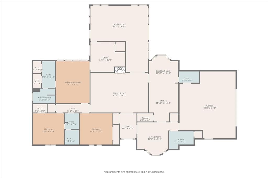 226 Cornelius Road Property Photo 23