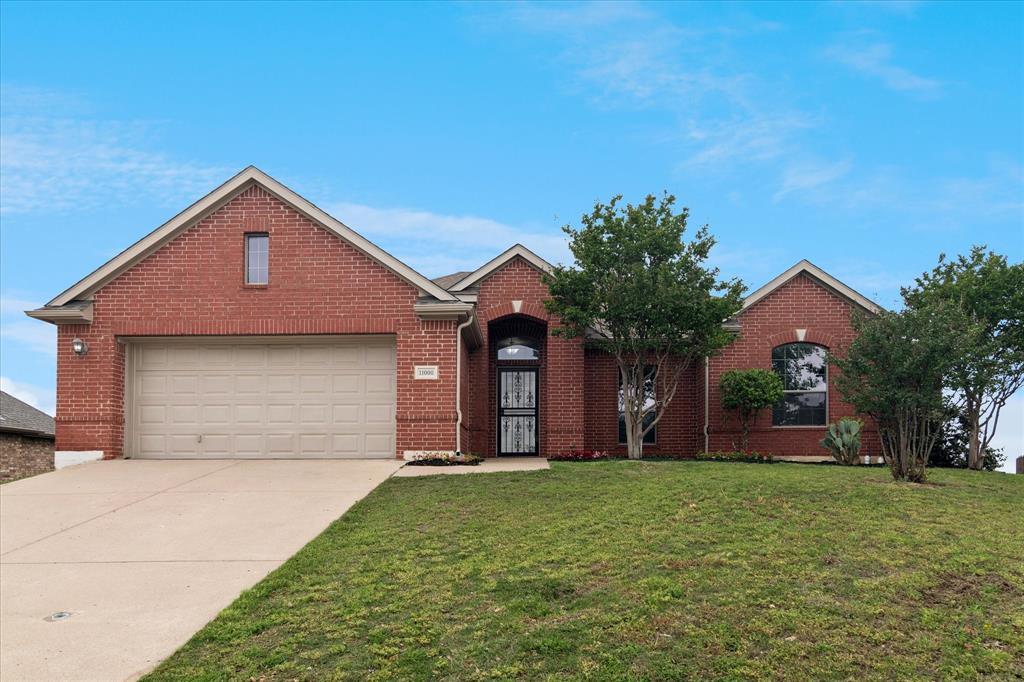 11000 Owl Creek Drive Property Photo 1