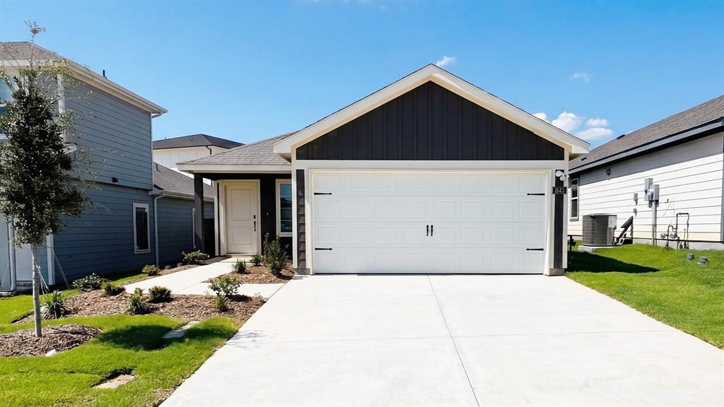 1643 Blaire Drive Property Photo 1
