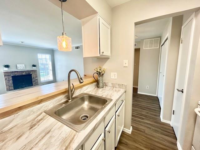 7621 Mccallum Boulevard 309 Property Photo 1