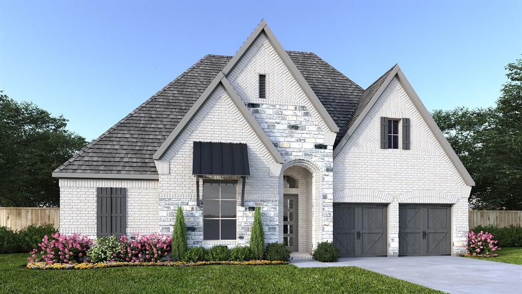 2505 Domingo Drive Property Photo 1