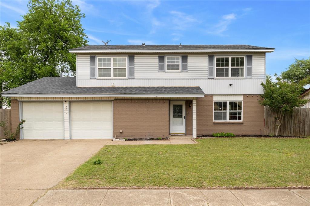 4417 Bucknell Drive Property Photo 1