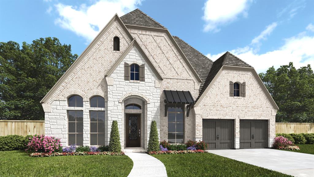 2501 Domingo Drive Property Photo 1