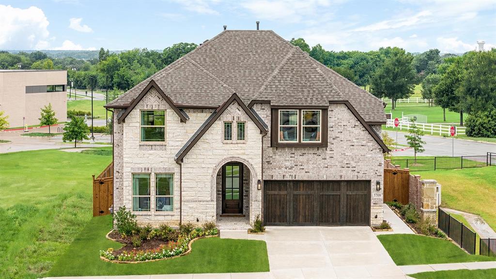 5709 Cypresswood Lane Property Photo 1