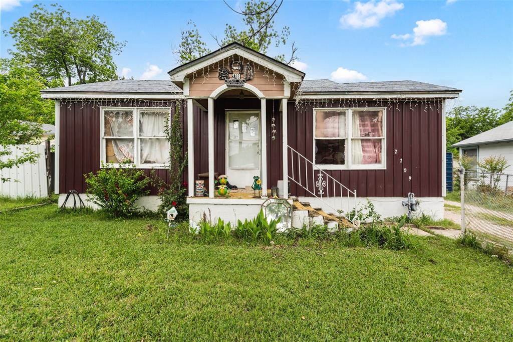 2709 Speight Avenue Property Photo 1
