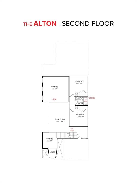 8548 Treeline Parkway Property Photo 3