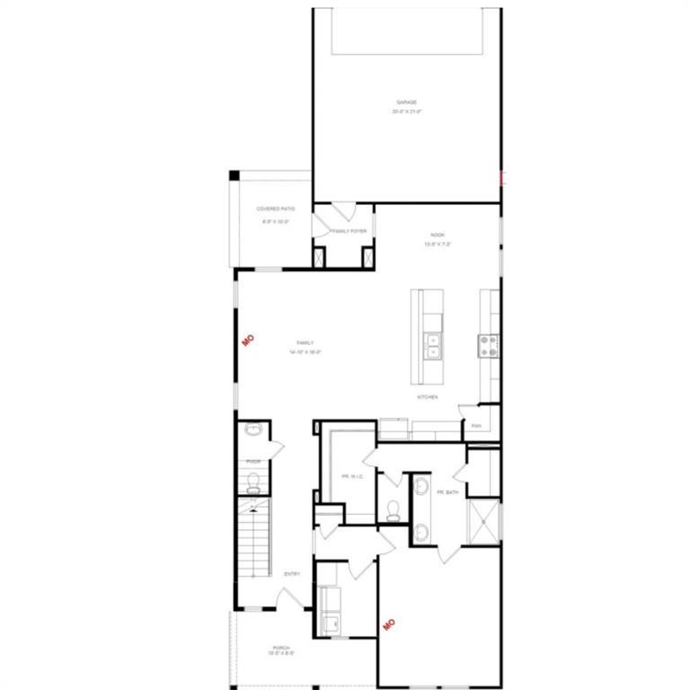 8736 Treeline Parkway Property Photo 2