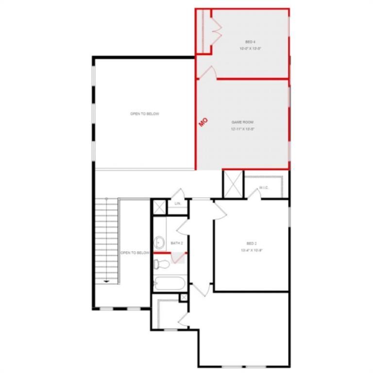 8736 Treeline Parkway Property Photo 3