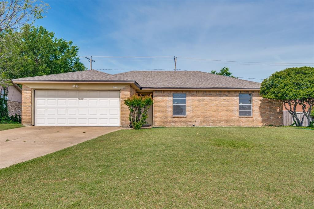 7105 Hanging Cliff Place Property Photo 1